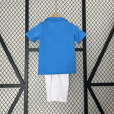 Retro Kid Size SSC Napoli 1987-1988 home game